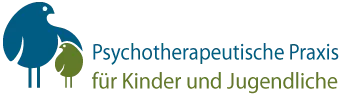 Logo Psychotherapie Daniela Trott Bad Langensalza
