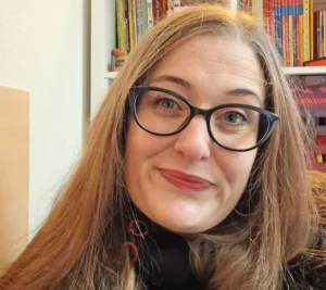 Kinder- und Jugendpsychotherapeutin Daniela Trott Bad Langensalza